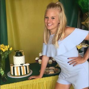 Meet your Posher, Lauren